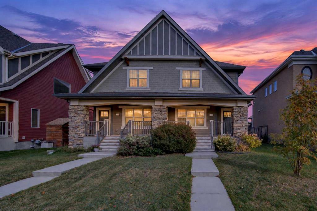 Picture of 427 Mahogany Boulevard SE, Calgary Real Estate Listing