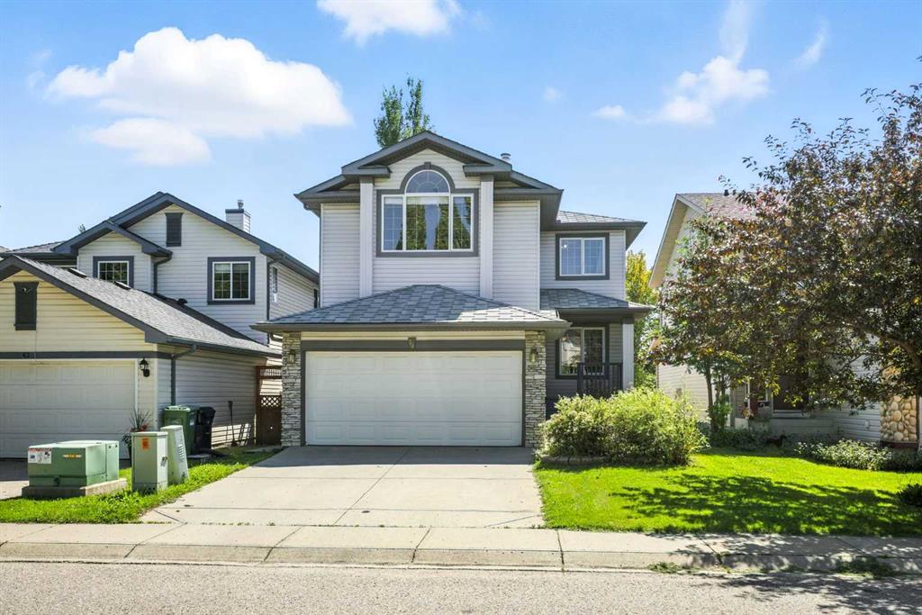 Picture of 58 Tuscany Ridge View NW, Calgary Real Estate Listing