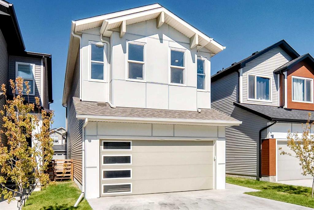 Picture of 27 Belvedere Point SE, Calgary Real Estate Listing