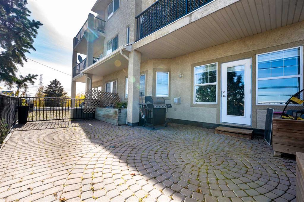 Picture of 103, 4718 Stanley Road SW, Calgary Real Estate Listing