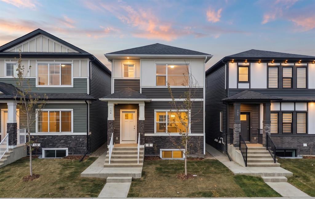 Picture of 196 Huxbury View NE, Calgary Real Estate Listing