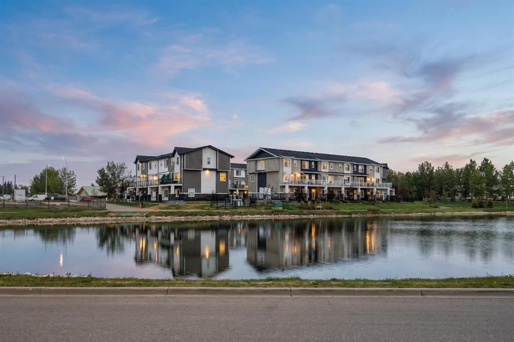 Picture of 351, 141 Prince Court , Rural Rocky View County Real Estate Listing