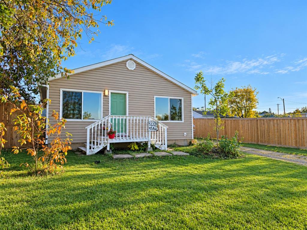 Picture of 5122 45 Avenue , Spirit River Real Estate Listing