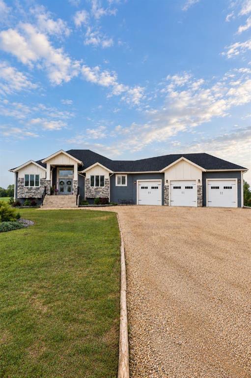 Picture of 6, 715034 Range Road 73  , Rural Grande Prairie No. 1, County of Real Estate Listing