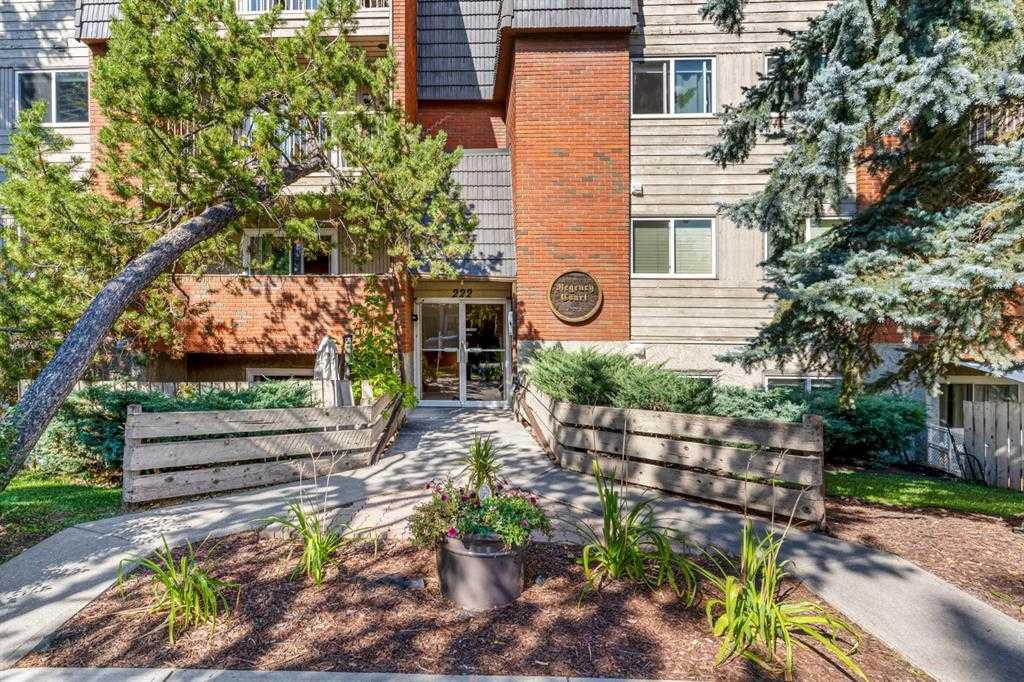 Picture of 404, 222 5 Avenue NE, Calgary Real Estate Listing