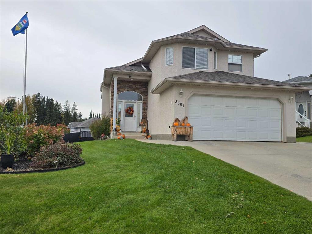 Picture of 5501 17 Avenue , Edson Real Estate Listing