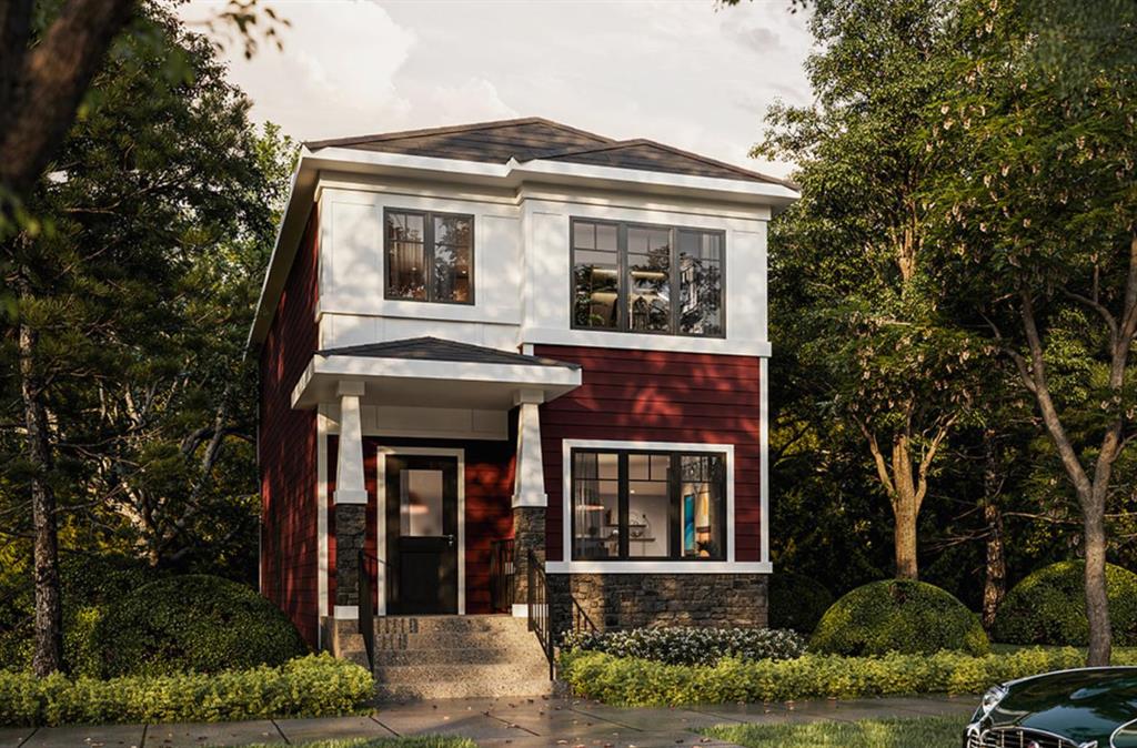 Picture of 588 Lewisburg Place NE, Calgary Real Estate Listing