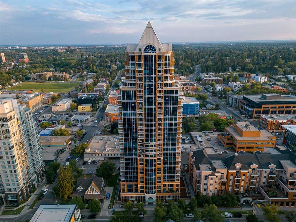 Picture of 803, 817 15 Avenue SW, Calgary Real Estate Listing