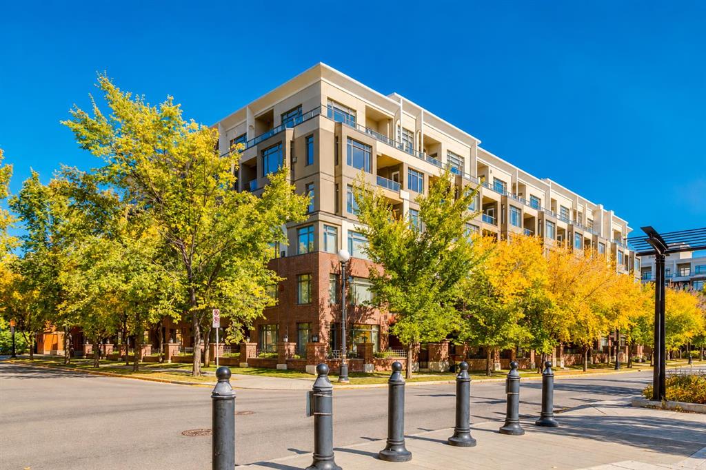 Picture of 626, 930 Centre Avenue NE, Calgary Real Estate Listing