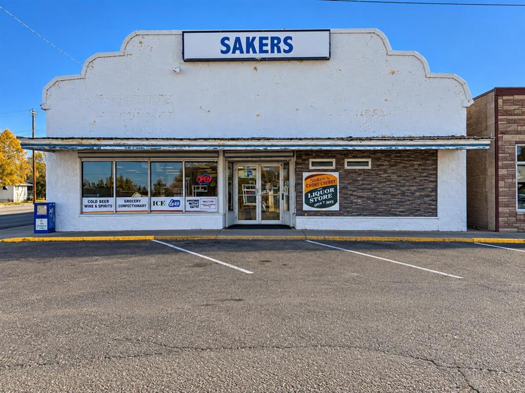Picture of 122 Main Street , Chauvin Real Estate Listing