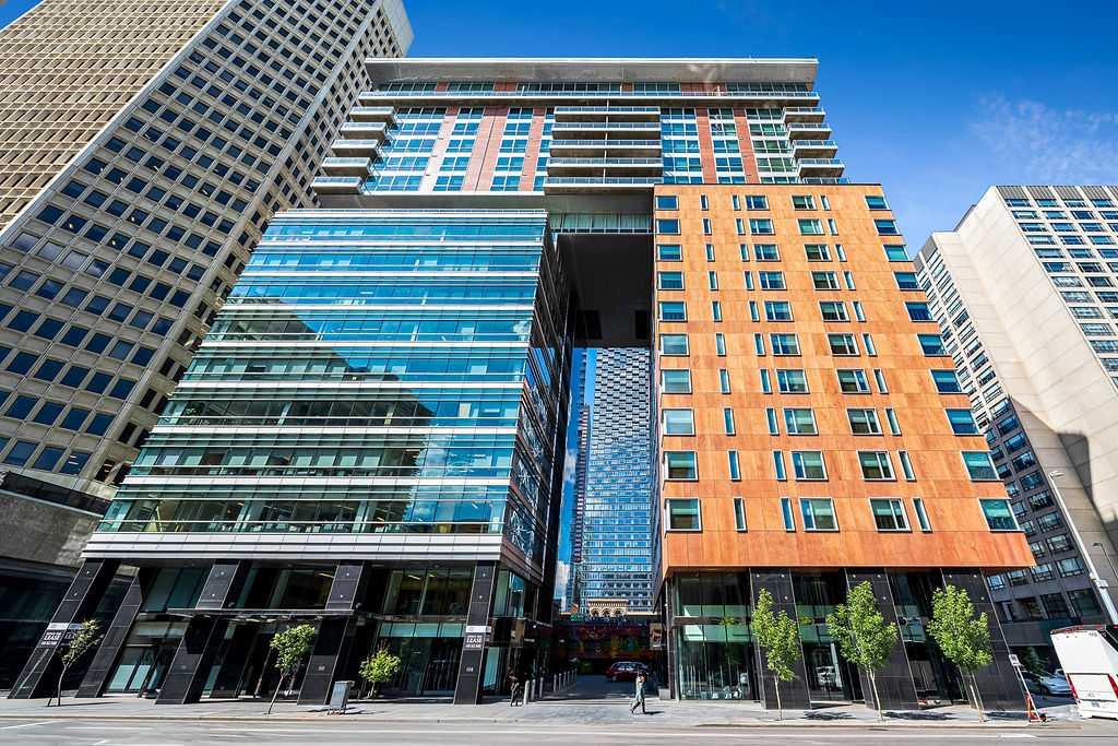 Picture of 1502, 108 9 Avenue SW, Calgary Real Estate Listing