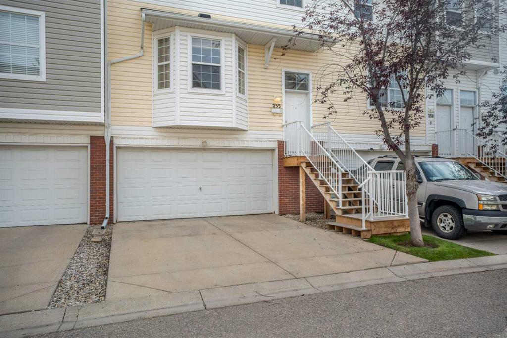 Picture of 255 Prestwick Acres Lane SE, Calgary Real Estate Listing