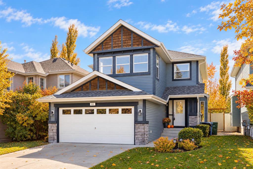 Picture of 85 Royal Oak Crescent NW, Calgary Real Estate Listing