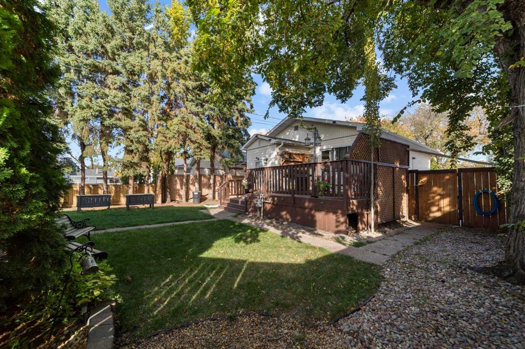 Picture of 5218 45 Street , Camrose Real Estate Listing