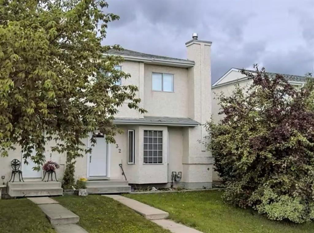 Picture of 4732 43 Street , Sylvan Lake Real Estate Listing