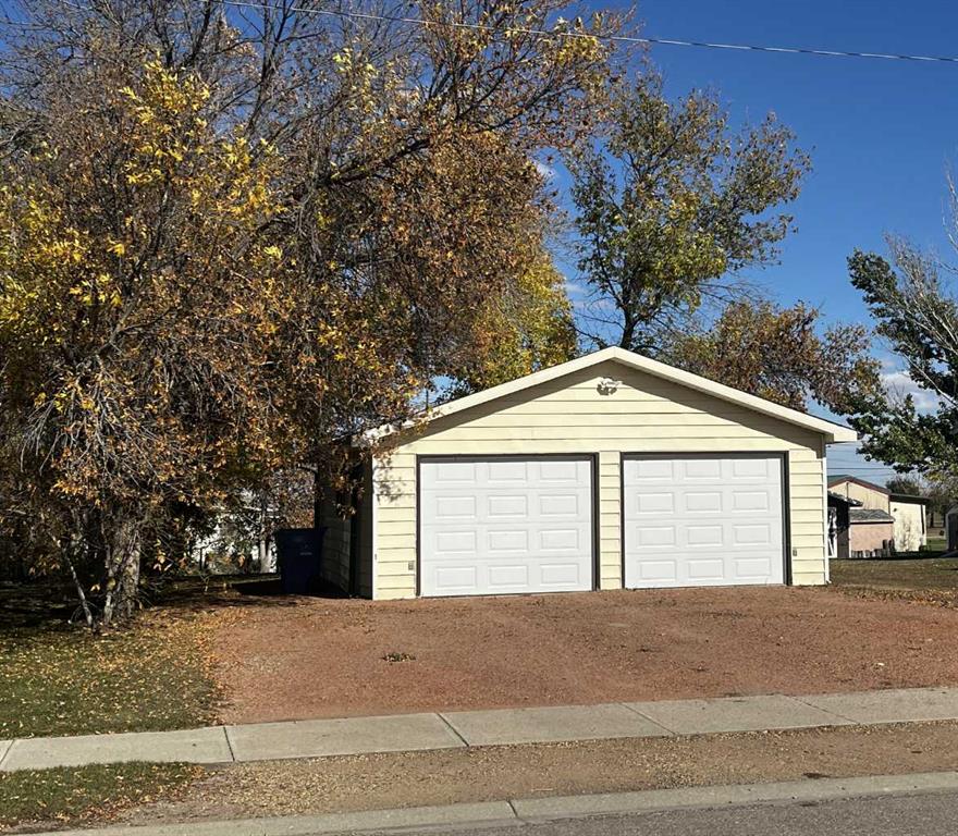 Picture of 236 2 Avenue W, Hussar Real Estate Listing