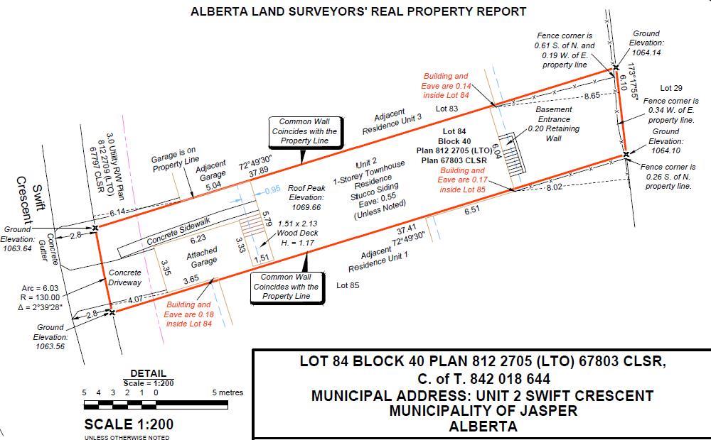 Picture of 2 Swift Crescent , Jasper Real Estate Listing