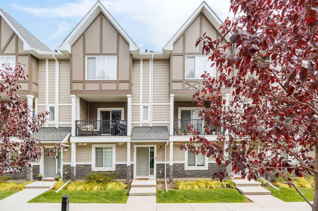 Picture of 206 Nolanlake Villas NW, Calgary Real Estate Listing