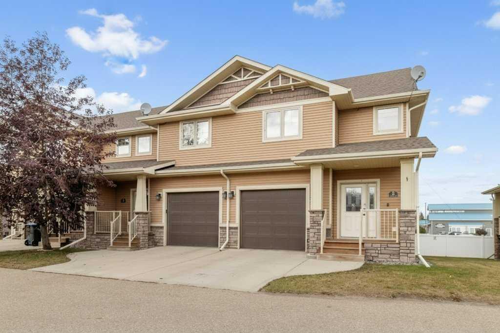 Picture of 17, 4603 Ryders Ridge Boulevard , Sylvan Lake Real Estate Listing