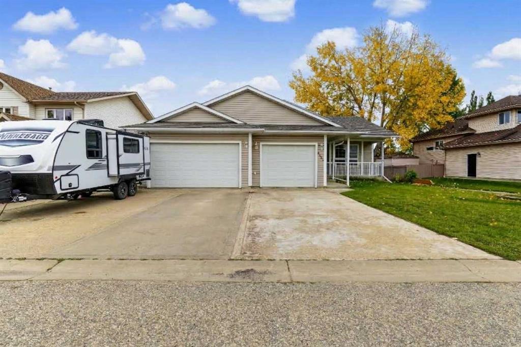 Picture of 9323 69A Avenue , Grande Prairie Real Estate Listing