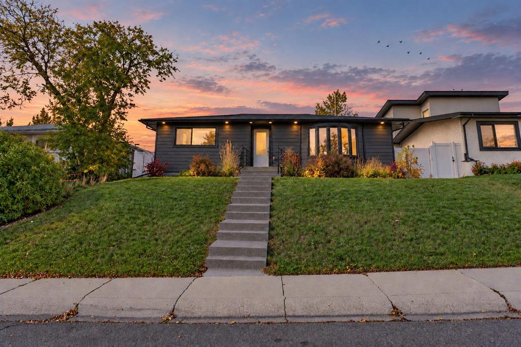 Picture of 5031 Trelle Drive NE, Calgary Real Estate Listing