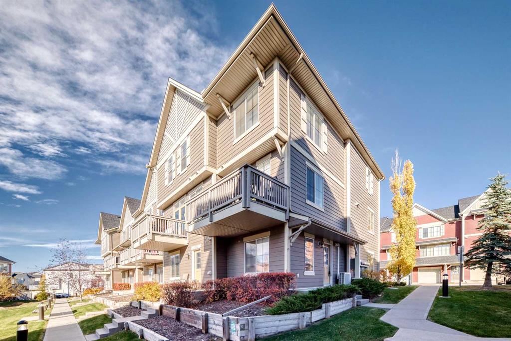 Picture of 1701, 125 Panatella Way NW, Calgary Real Estate Listing