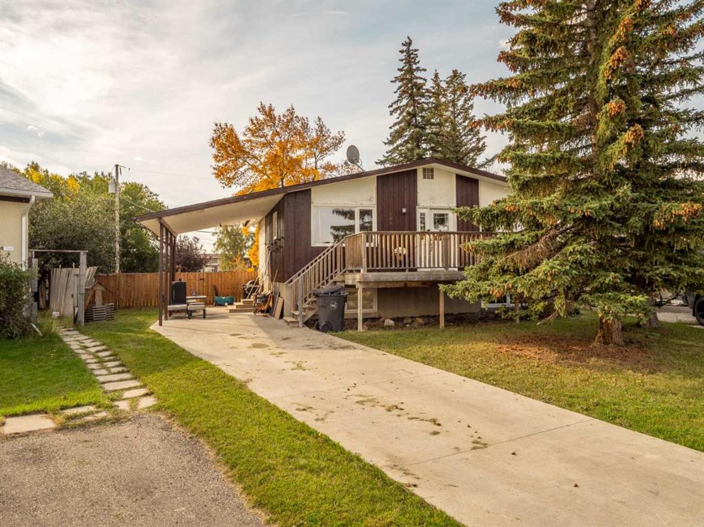 Picture of 786 Isabel  , Pincher Creek Real Estate Listing