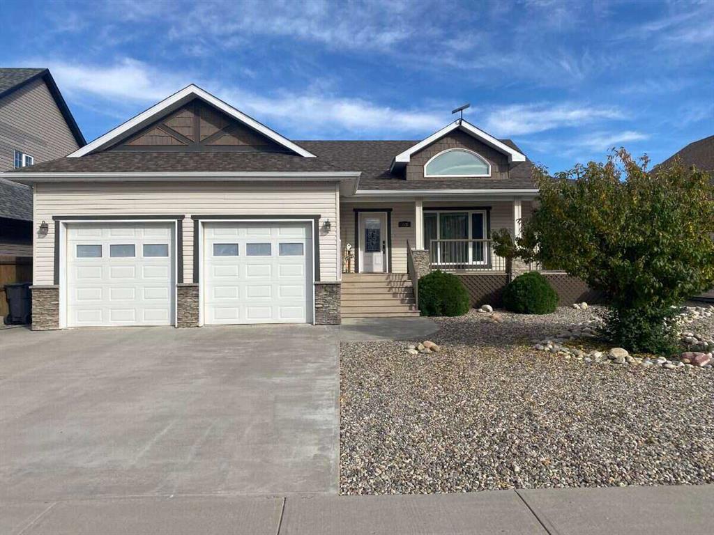 Picture of 315 Centennial Avenue , Nobleford Real Estate Listing