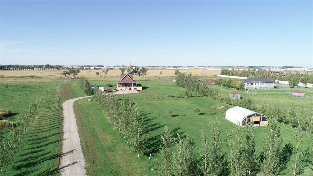 Picture of 77, 210044 Highway 512  , Rural Lethbridge County Real Estate Listing