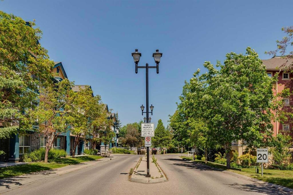 Picture of 340, 22 Richard Place SW, Calgary Real Estate Listing