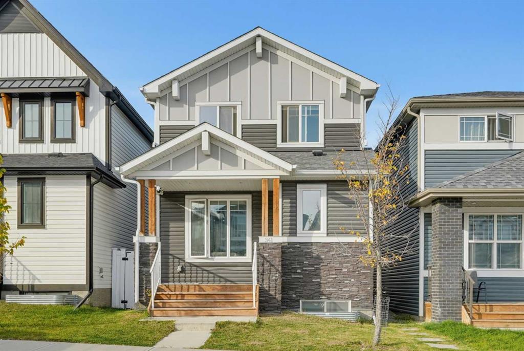 Picture of 341 Calhoun Common NE, Calgary Real Estate Listing