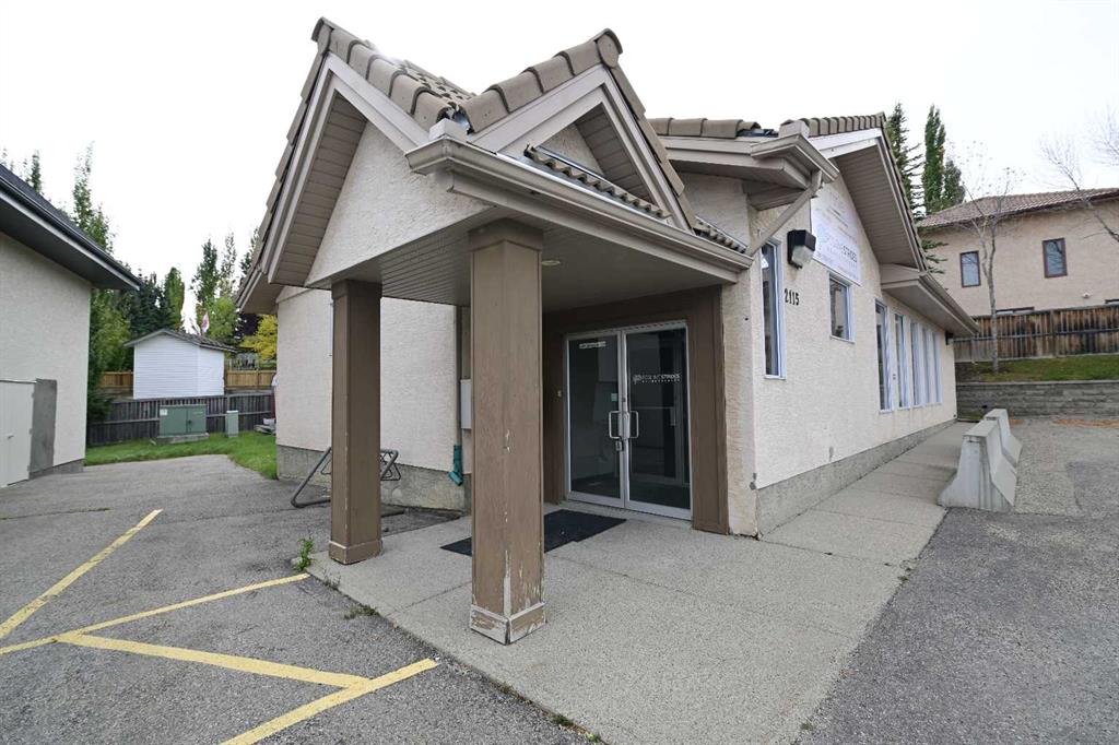 Picture of #200, 2115 Sirocco Drive SW, Calgary Real Estate Listing