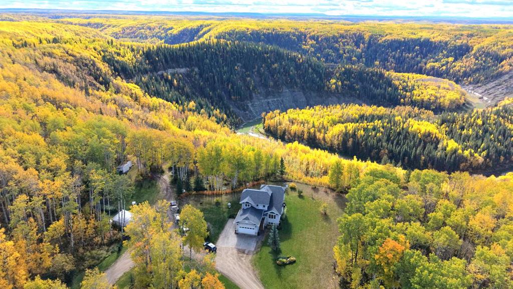 Picture of 94038B -- 702 Township , Rural Grande Prairie No. 1, County of Real Estate Listing