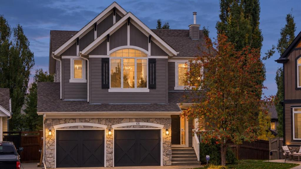 Picture of 68 Auburn Sound Terrace SE, Calgary Real Estate Listing