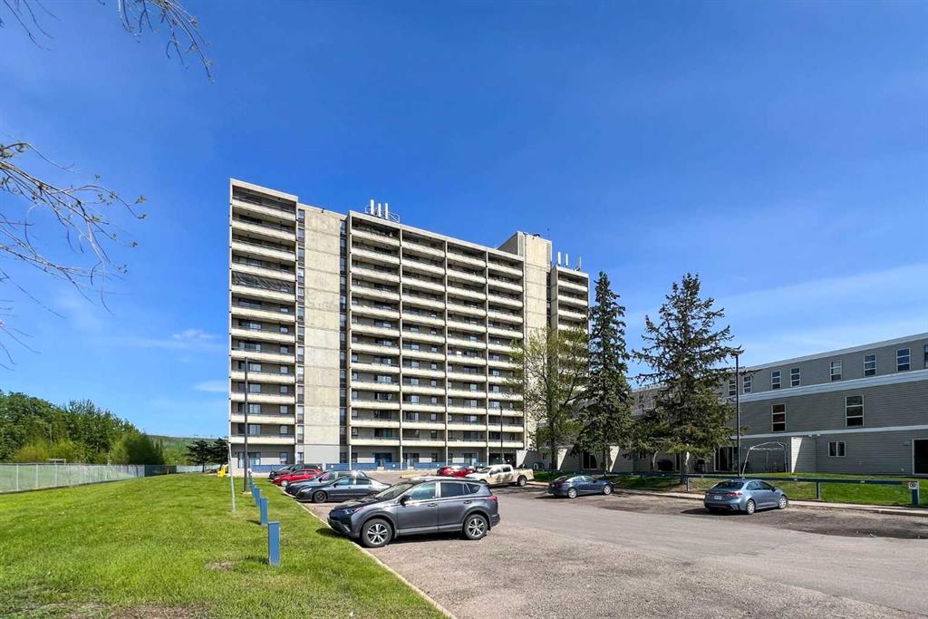Picture of 1011, 13221 Macdonald Drive , Fort McMurray Real Estate Listing