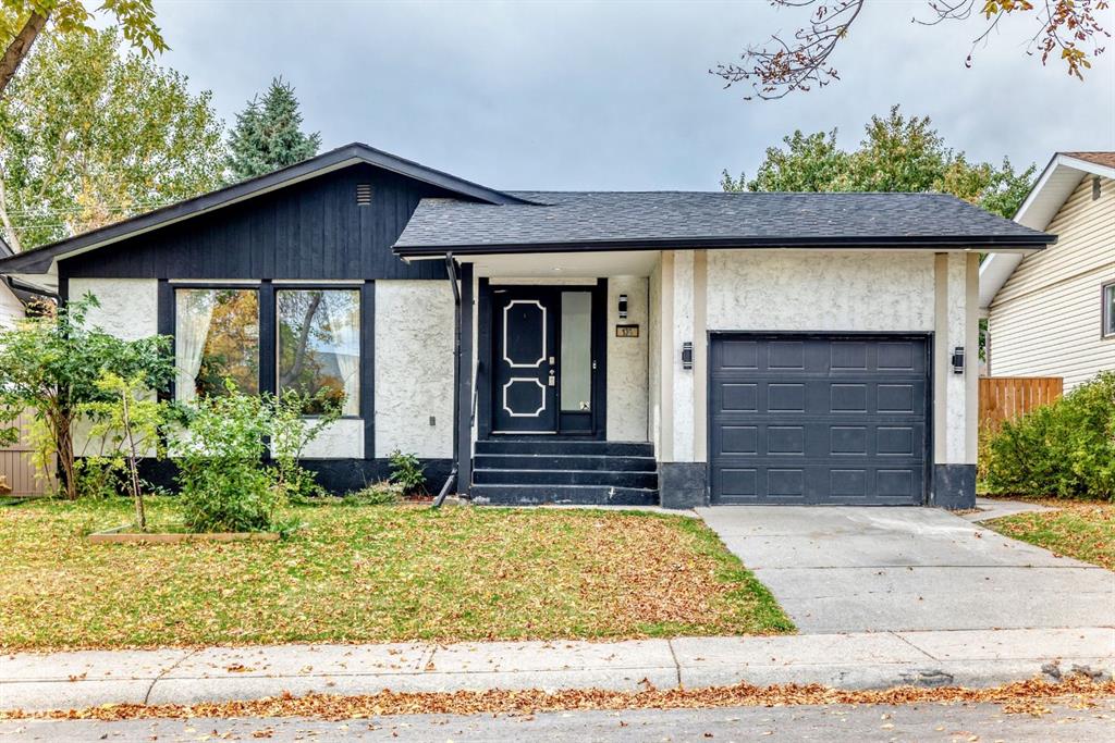 Picture of 135 Whiteview Close NE, Calgary Real Estate Listing