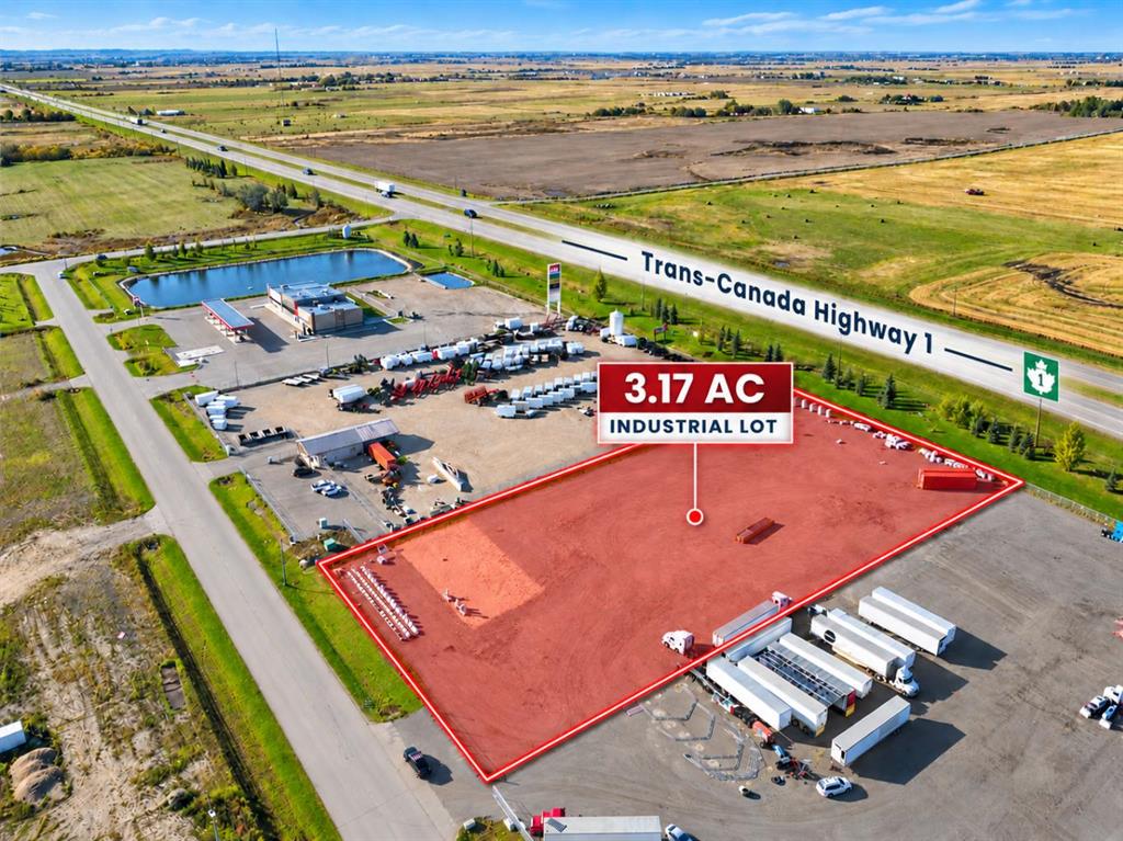 Picture of 12 Durum Drive , Rural Wheatland County Real Estate Listing