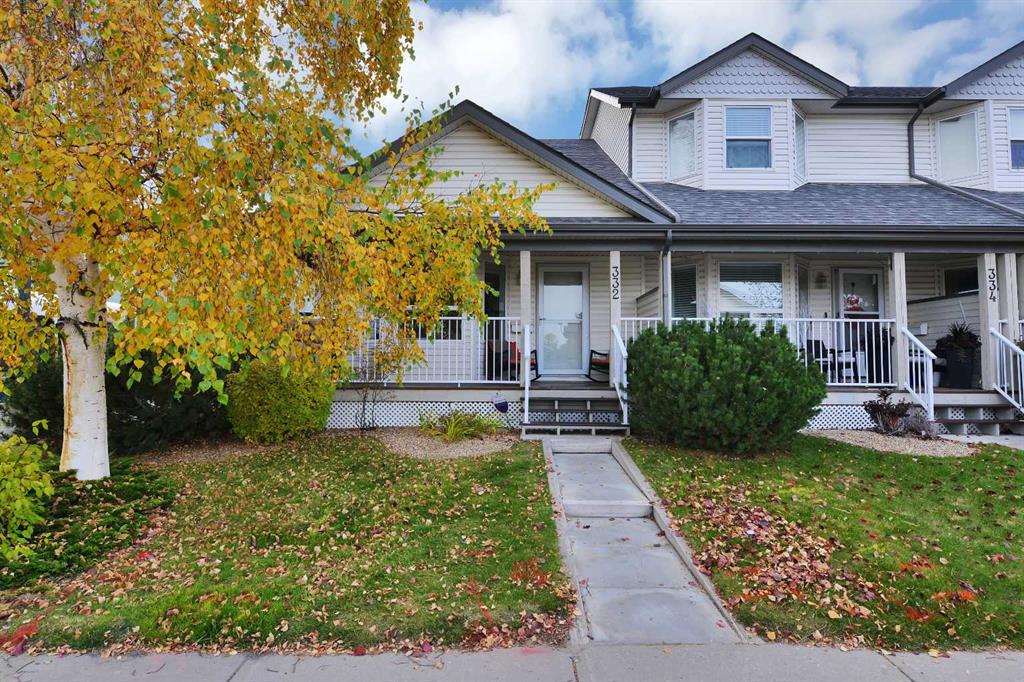 Picture of 332 Drummond Avenue , Red Deer Real Estate Listing