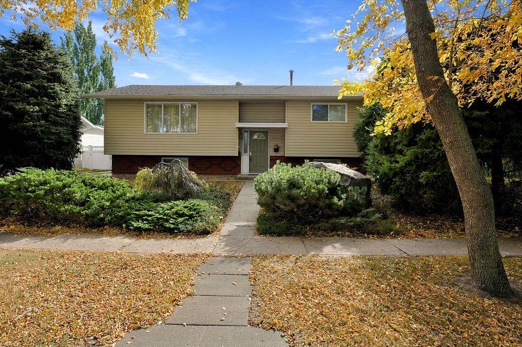 Picture of 5907 43 Avenue , Camrose Real Estate Listing