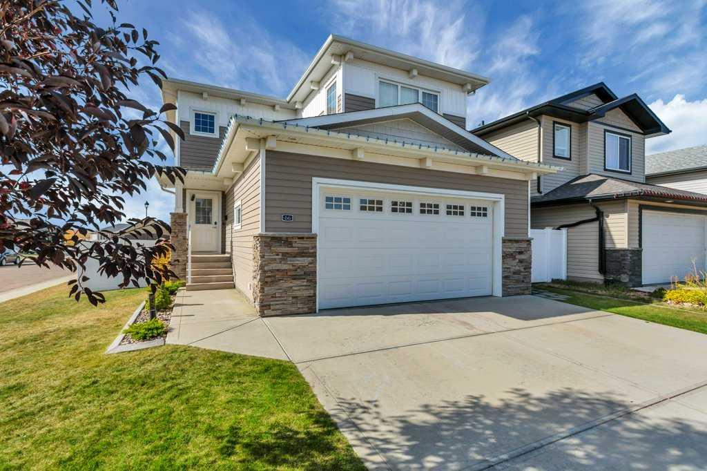 Picture of 66 Morris Court , Blackfalds Real Estate Listing
