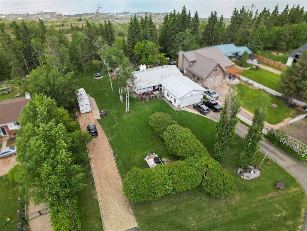 Picture of 56, 40421 Range Road 10  , Rural Lacombe County Real Estate Listing