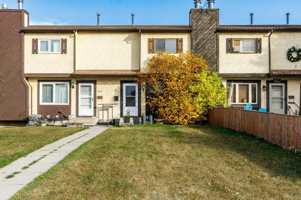 Picture of 16C Manning Street , Red Deer Real Estate Listing