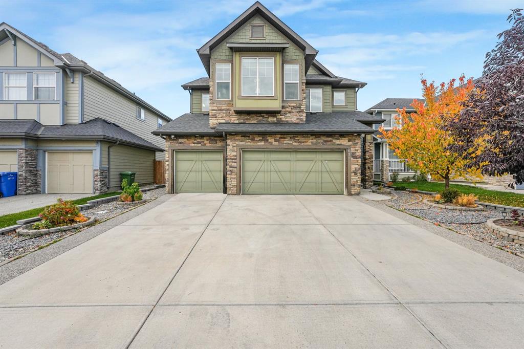 Picture of 673 Marina Drive , Chestermere Real Estate Listing