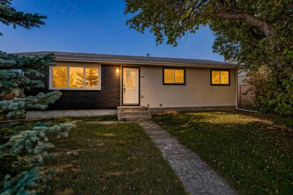 Picture of 9532 Allison Drive SE, Calgary Real Estate Listing