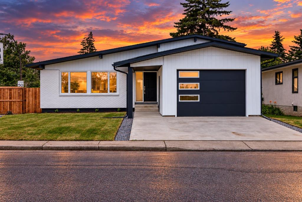 Picture of 1204 Lake Sylvan Drive SE, Calgary Real Estate Listing