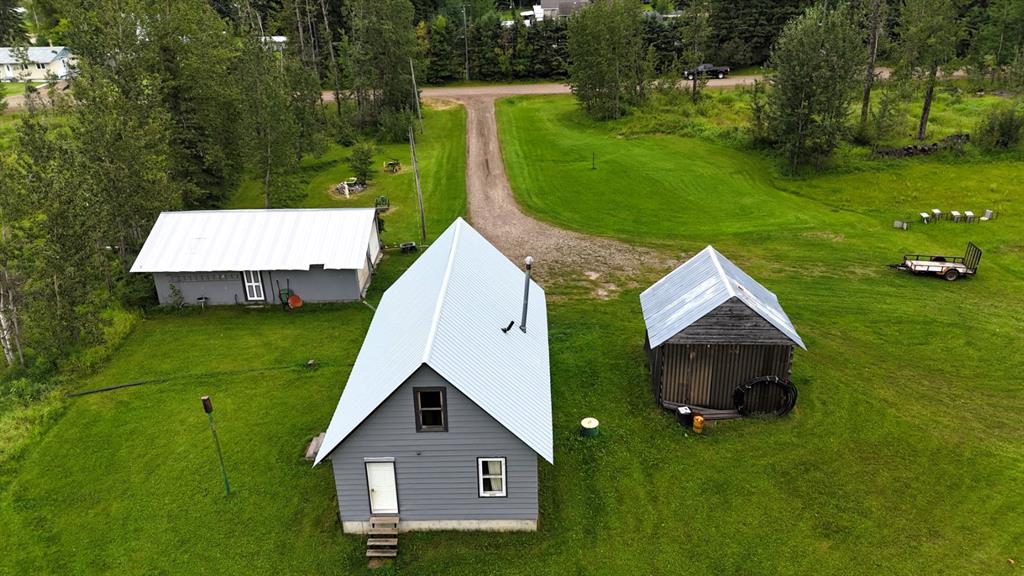 Picture of 6432 17 Avenue , Edson Real Estate Listing