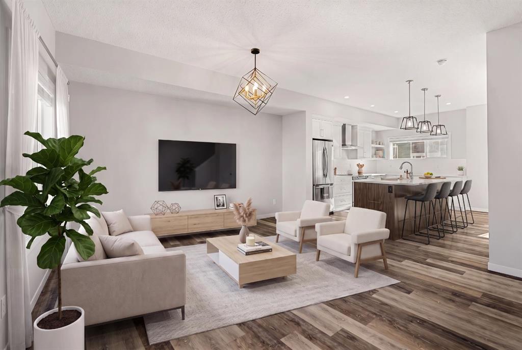 Picture of 508 Harvest Grove Walk NE, Calgary Real Estate Listing