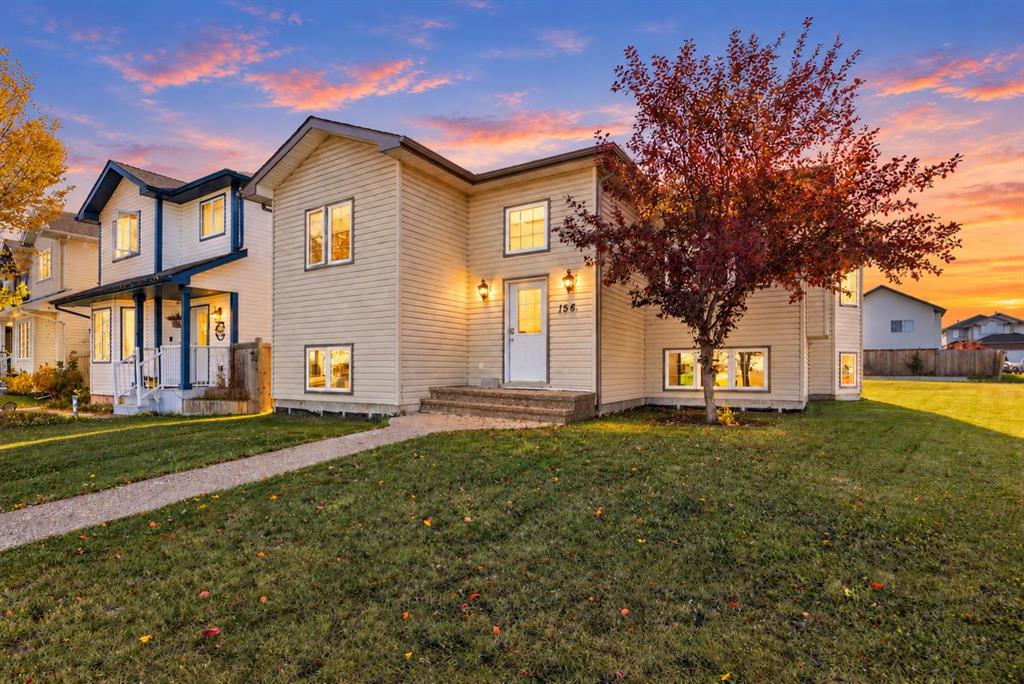 Picture of 156 Paris Crescent , Fort McMurray Real Estate Listing