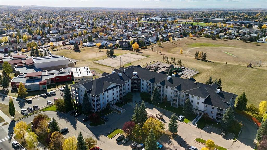 Picture of 316, 60 Lawford Avenue , Red Deer Real Estate Listing