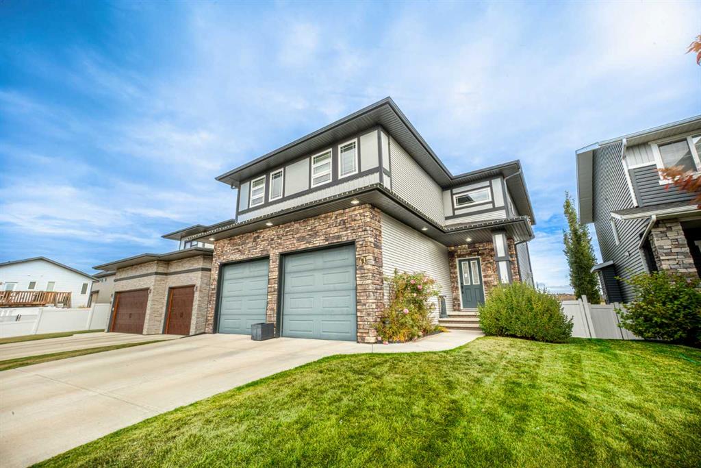 Picture of 63 Truant Crescent , Red Deer Real Estate Listing
